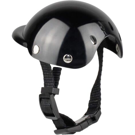 Casque pour chien, casque dur(S)-Fei Yu (1/2)