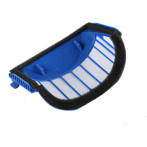 8 pièces adaptées au robot de balayage iRobot série 5/6, accessoires filtre Hypa élément filtrant 595 610 (1/5)