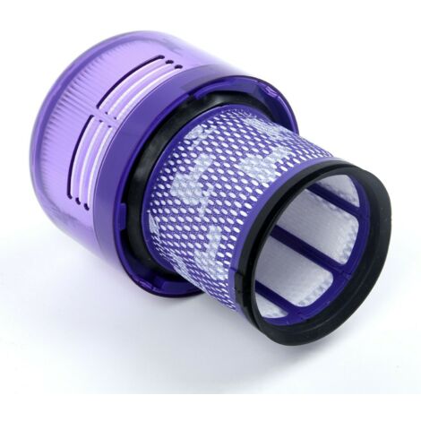 Convient pour Dyson dysonV11 V14 filtre post-filtre SV14 Haipa filtre HEPA (1/5)