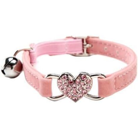 Collier pour chat-Fei Yu (1/5)
