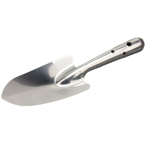 Petite pelle d'extérieur pour déterrer les vers de terre et les légumes sauvages, pelle de jardin, pelle à fleurs, petite pelle, pelle pour faire pousser des fleurs en extérieur (1/5)