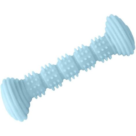 Bâton de brossage de nettoyage de soins dentaires pour chiots (bleu)-Fei Yu (1/2)