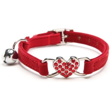 Collier pour chat-Fei Yu (1/5)