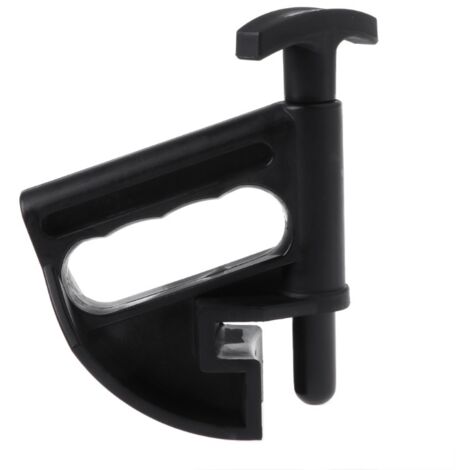 Machine de retrait de pneus, brouilleur de pneus, accessoires de changeur de pneus de voiture, outils auxiliaires d'installation de pneus, pince d'extraction de roue (1/5)