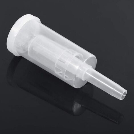 Bonde de Fermentation SAS de Fermentation Tubes de Fermentation SAS Joints en SiliCône pour fermenteur SAS Brassage vinification choucroute Fermentation Kimchi bière-Fei Yu (1/3)