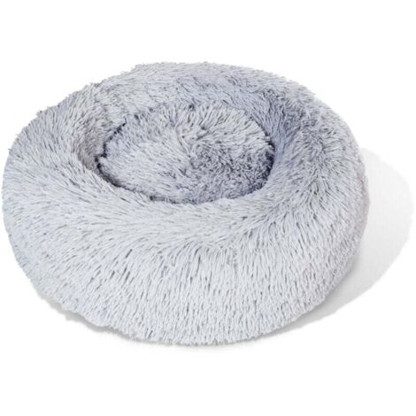Coussin pour chat Gris 50 cm (1/3)