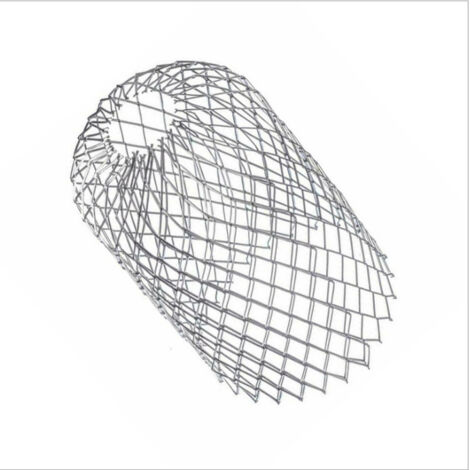 Filtre anti-feuilles Filtre de gouttière Empêche le colmatage des feuilles et des débris (1/5)