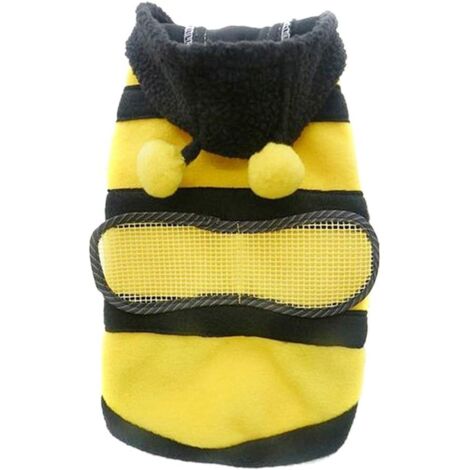Déguisement abeille dômestique XS-Fei Yu (1/2)