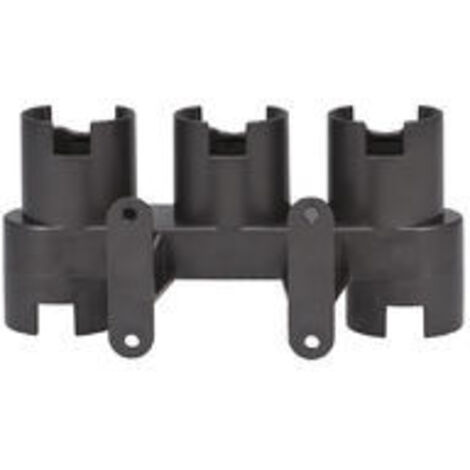 Support De Fixation Murale Pour Brosse D'Aspirateur Dyson V10 V8 V7-Fei Yu (1/5)