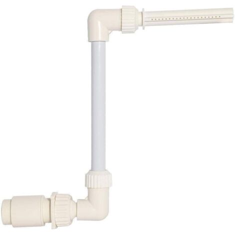Support de fontaine de Piscine, facile à installer, jet d\'eau, cascade, équipement pour Piscine, accessoire de Piscine-Fei Yu (1/5)