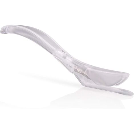 Transparent en Plastique Vinyle Wrap Film Knife Backpaper Slitter Film Dispositif de Coupe Cutter-Fei Yu (1/5)
