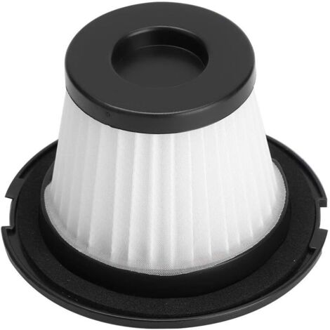 Filtre d'aspirateur dômestique Filtre de Remplacement d'accessoire d'aspirateur-Fei Yu (1/5)