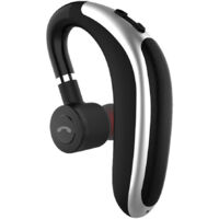 Casque sans fil K20 Casque de musique Casque étanche pour tous les smartphones Casque de sport sans fil