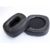 Coussinets d'oreille en éponge pour casque Marshall Major 3/major Iii
