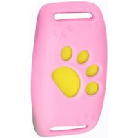 Localisateur GPS d'animaux-Fei Yu
