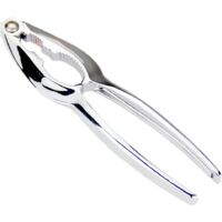 2 pcs Casse-Noisette Chrome-Fei Yu