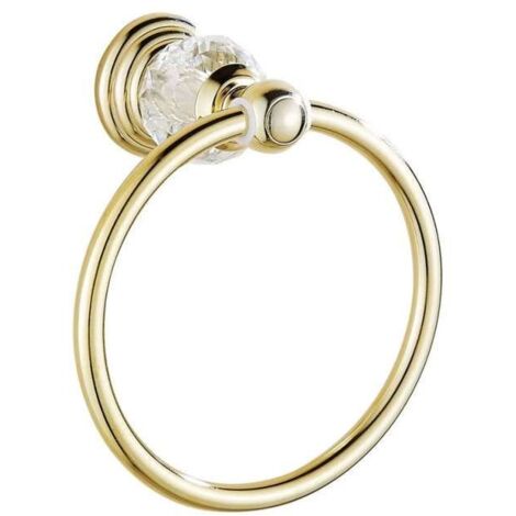 Porte serviettes ring, Vega (1/5)