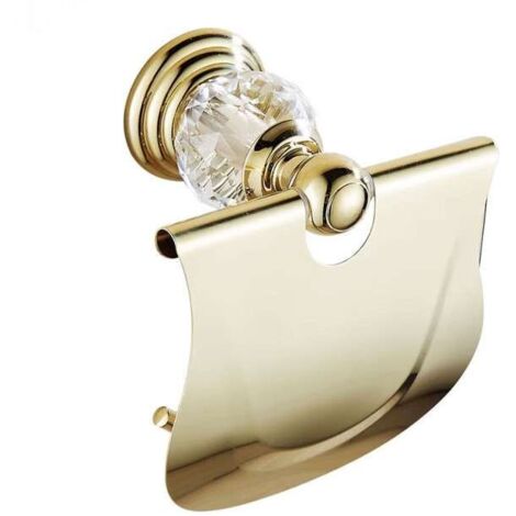 Porte papier toilette enrouleur, Vega (1/5)