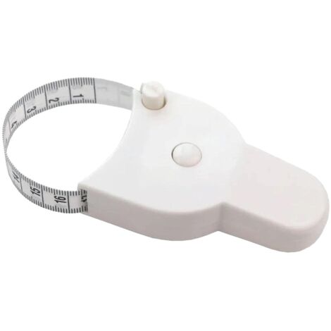 Double-Sided Measuring Tape – Arm & Body Measurement, cm/in Scale for Sewing & Home Use (1/5)