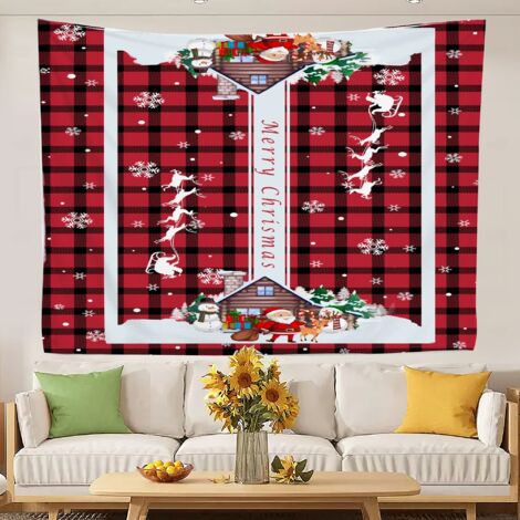 bedroom wall tapestry Funny Tapestry Wall Hanging Quick Dry for Bedroom Home Dorm (1/5)