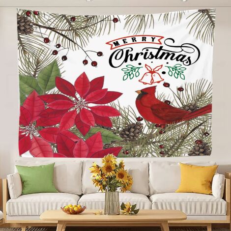 tapestry large Colorful Tapestry For Bedroom Teen Girl Backdrop for Room Decoration (1/5)