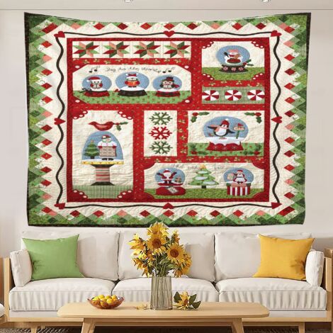 wall tapestry for office Vintage Tapestry For Bedroom Aesthetic Wall Hanging for Bedroom Living Room (1/5)