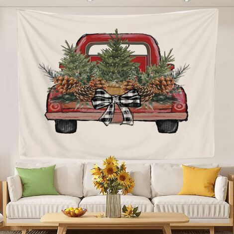 Funny Wall Tapestry Luxury Beach Blanket Background Cloth for Woman Teen Girls Room (1/5)