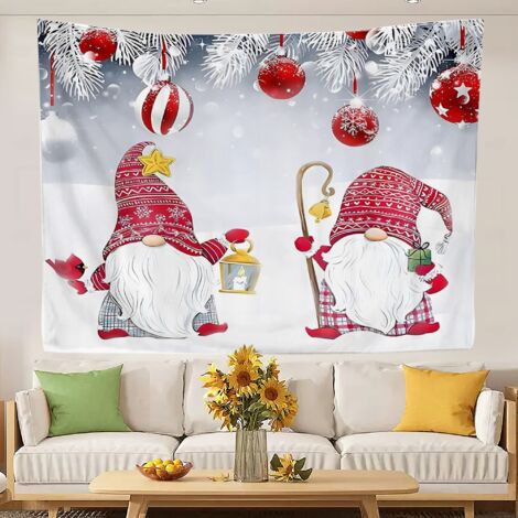 tapestry ceiling Retro Tapestry Wall Hanging Quick Dry for Wall Decor (1/5)