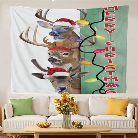 tapestry for office Colorful Tapestry Wall Hanging Wall Hanging for Room Decoration (1/5)