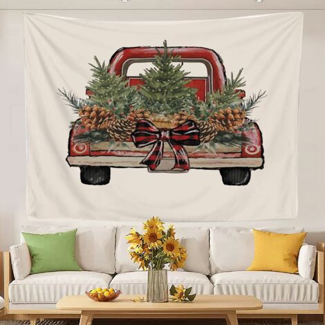 talestry Fashion Cool Tapestry For Bedroom Wall Hanging for Dorm Room (1/5)