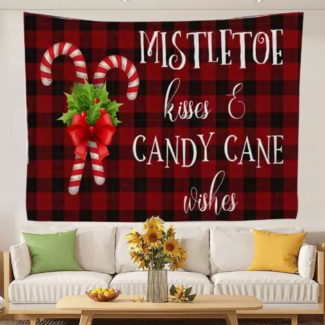 talestry Attractive Design Tapestry For Bedroom Aesthetic Tablecloths for Dorm Room (1/5)