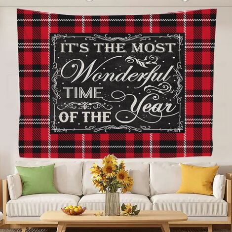 decorative tapestries Vivid Bedroom Tapestry Background Cloth for Kid Room (1/5)
