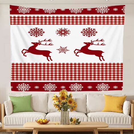hanging wall tapestry Printed Tapestry For Bedroom Background Cloth for Room (1/5)