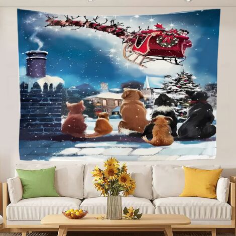 Tapestry Retro Tapestries For Bedroom Wall Hanging for Room (1/5)