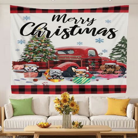 tapestry wall hanging Fashionable Design Bedroom Tapestry Backdrop for Wall Decor (1/5)