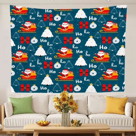 tapestries wall hangings Retro Cool Tapestry For Bedroom Tablecloths for Bedroom Home Dorm (1/5)