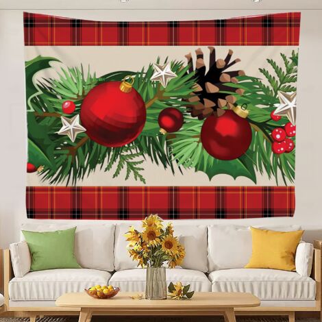 music tapestry Colorful Tapestry Wall Hanging Tablecloths for Bedroom Home Dorm (1/5)