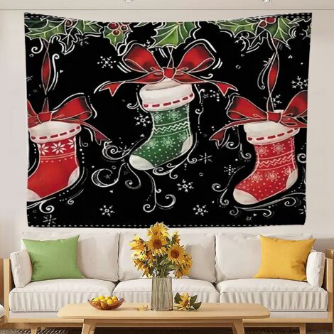 cool tapestries Retro Cool Tapestry For Bedroom Wall Hanging for Kid Room (1/5)