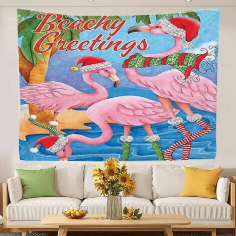 living room tapestry Fashion Tapestry Wall Hanging Backdrop for Wall Decor (1/5)