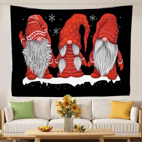 wall hanging tapestry Vivid Tapestry For Bedroom Teen Girl Wall Hanging for Room (1/5)