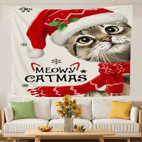 tapestry vintage Attractive Design Tapestry Wall Art Background Cloth for Room (1/5)