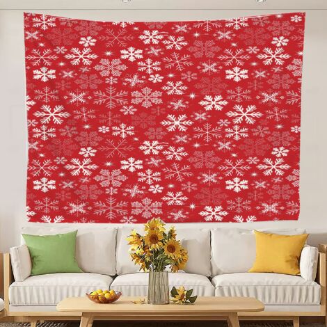 beach tapestry Attractive Design Tapestry For Bedroom Aesthetic Background Cloth for Bedroom Living Room (1/5)