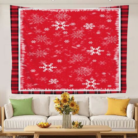 large tapestry wall hanging Retro Beach Blanket Quick Dry for Beach Coverlet Curtain (1/5)