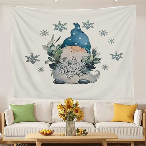 cheap tapestry Fashionable Design Tapestry Wall Hanging Quick Dry for Party Decoration (1/5)