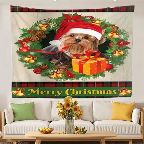 door tapestry Bohemian Bedroom Tapestry Background Cloth for Beach Coverlet Curtain (1/5)