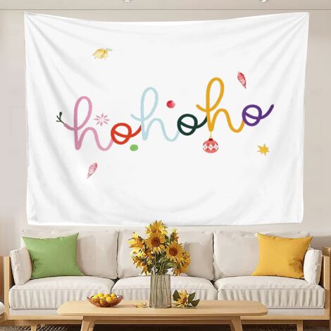tapestry wall hanging Unique Tapestry Wall Art Quick Dry for Bedroom Living Room (1/5)