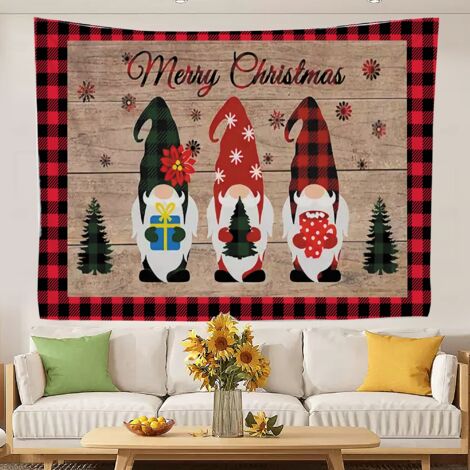big tapestry for wall Vivid Tapestry For Bedroom Tablecloths for Wall Decor (1/5)