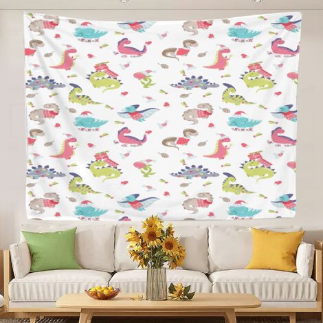 tapestry for bedroom teen girl Fashion Tapestry Wall Hanging Tablecloths for Bed Home Decor (1/5)