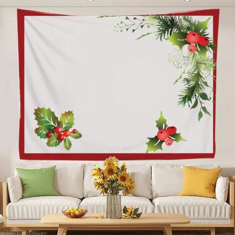 anime tapestry Fashion Tapestries For Bedroom Tablecloths for Living Room Bedroom (1/5)
