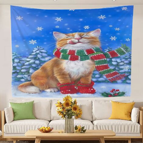 vintage tapestry Aesthetic Tapestry For Bedroom Teen Girl Quick Dry for Wall Decor (1/5)